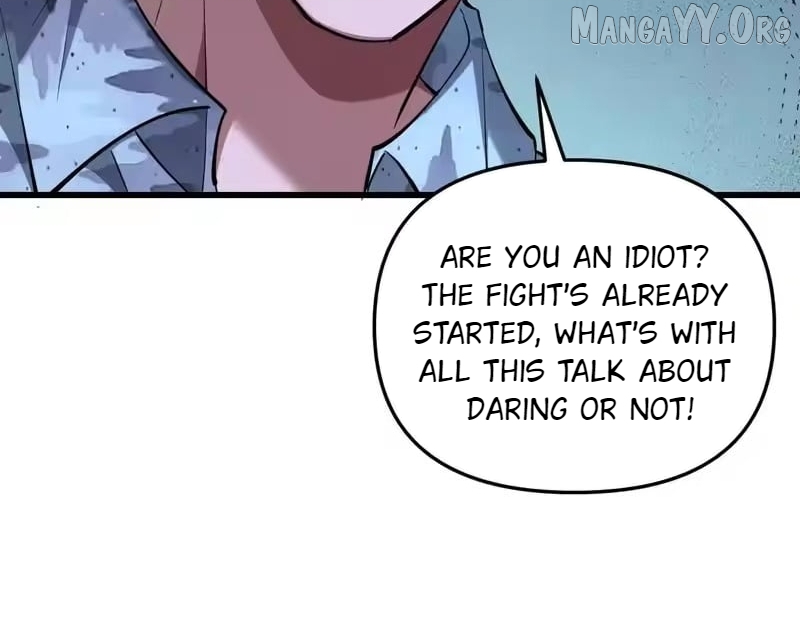 I’m Trapped In This Day For One Thousand Years Chapter 253 - page 8
